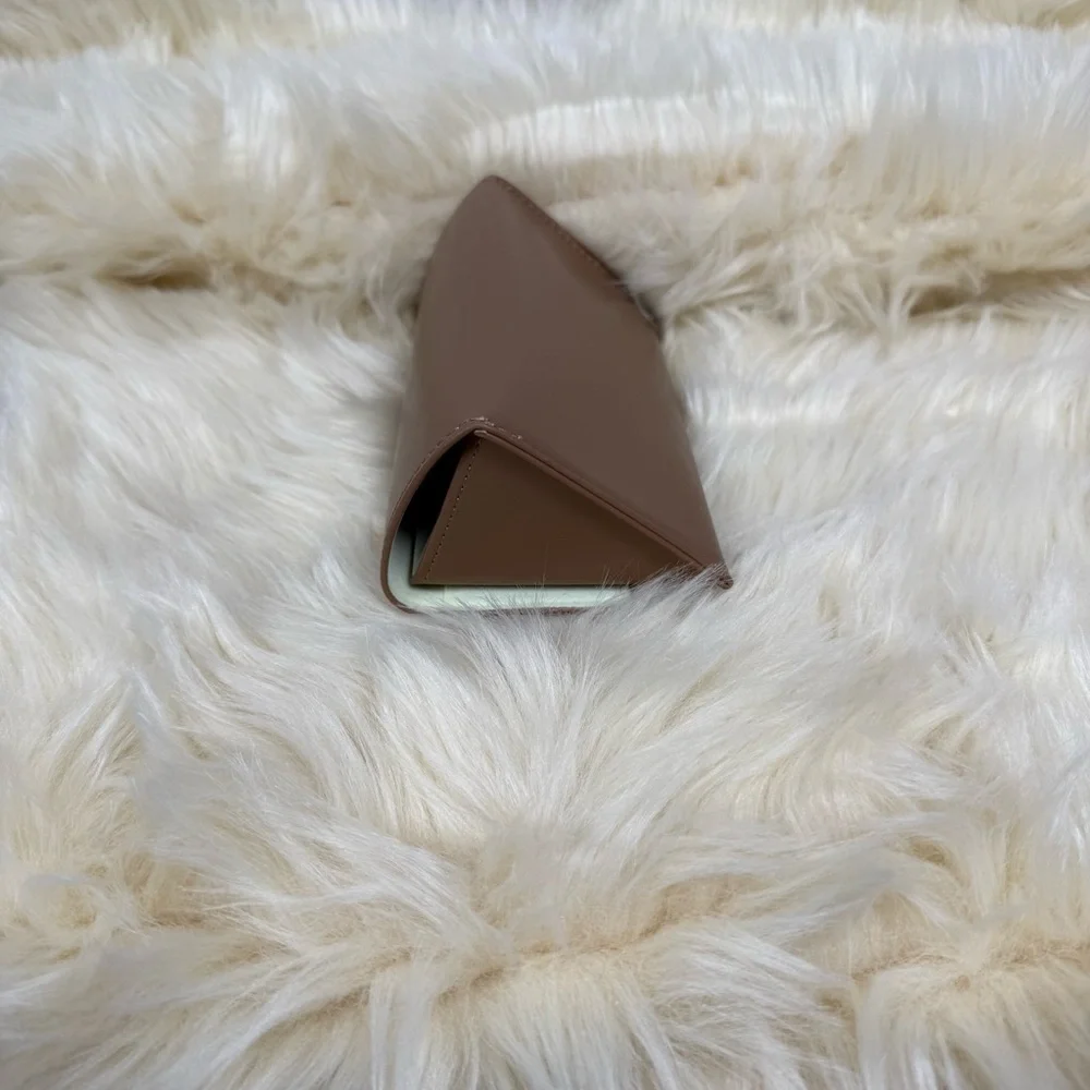 Burberry Glasses Case